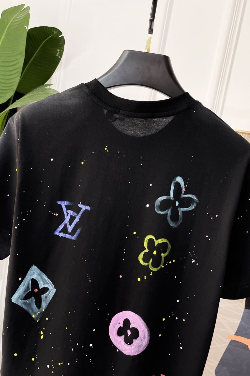 Louis Vuitton T-Shirts